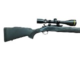 HARRINGTON & RICHARDSON Handi-Rifle .444 MARLIN - Image 3 of 7