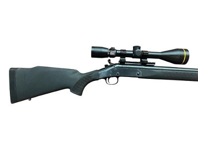 HARRINGTON & RICHARDSON Handi-Rifle .444 MARLIN - Image 3 of 7