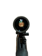 HARRINGTON & RICHARDSON Handi-Rifle .444 MARLIN - Image 7 of 7