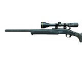 HARRINGTON & RICHARDSON Handi-Rifle .444 MARLIN - Image 6 of 7