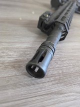SPIKE&sbquo;S TACTICAL SL15 5.56X45MM NATO - Image 2 of 8