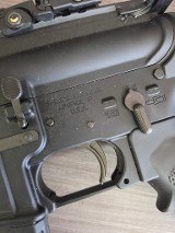 SPIKE&sbquo;S TACTICAL SL15 5.56X45MM NATO - Image 4 of 8