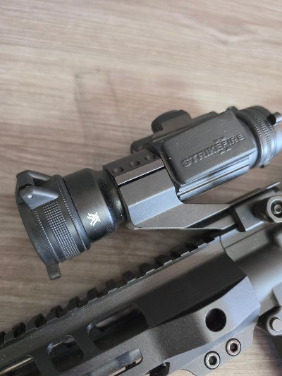 SPIKE&sbquo;S TACTICAL SL15 5.56X45MM NATO - Image 3 of 8