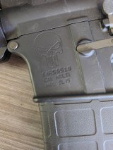 SPIKE&sbquo;S TACTICAL SL15 5.56X45MM NATO - Image 5 of 8