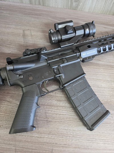 SPIKE&sbquo;S TACTICAL SL15 5.56X45MM NATO - Image 7 of 8