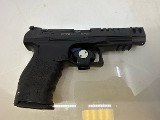 WALTHER PPQ Q5 MATCH 9MM LUGER (9x19 PARA) - Image 5 of 9
