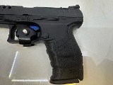 WALTHER PPQ Q5 MATCH 9MM LUGER (9x19 PARA) - Image 3 of 9