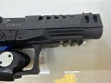 WALTHER PPQ Q5 MATCH 9MM LUGER (9x19 PARA) - Image 7 of 9