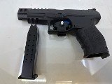 WALTHER PPQ Q5 MATCH 9MM LUGER (9x19 PARA) - Image 9 of 9
