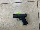 GLOCK G43X 9MM LUGER (9x19 PARA) - Image 1 of 9