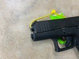 GLOCK G43X 9MM LUGER (9x19 PARA) - Image 5 of 9