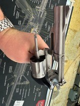SMITH & WESSON 66 .357 MAG - Image 8 of 10