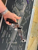 SMITH & WESSON 66 .357 MAG - Image 6 of 10
