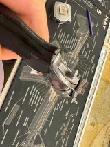 SMITH & WESSON 66 .357 MAG - Image 5 of 10
