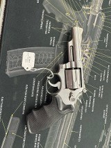 SMITH & WESSON 66 .357 MAG - Image 1 of 10