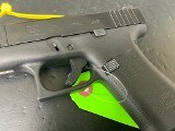 GLOCK G43X 9MM LUGER (9x19 PARA) - Image 5 of 9