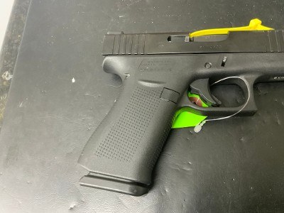GLOCK G43X 9MM LUGER (9x19 PARA) - Image 7 of 9
