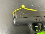 GLOCK G43X 9MM LUGER (9x19 PARA) - Image 4 of 9