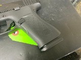 GLOCK G43X 9MM LUGER (9x19 PARA) - Image 6 of 9