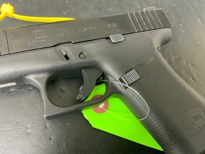 GLOCK G43X 9MM LUGER (9x19 PARA) - Image 5 of 9