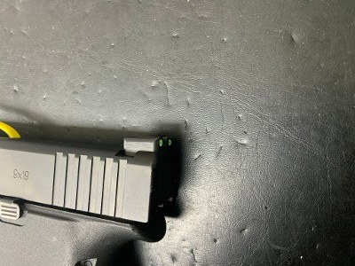 GLOCK G43X 9MM LUGER (9x19 PARA) - Image 2 of 9
