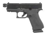 GLOCK G43X MOS 9MM LUGER (9x19 PARA) - Image 2 of 3
