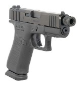 GLOCK G43X MOS 9MM LUGER (9x19 PARA) - Image 3 of 3