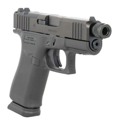 GLOCK G43X MOS 9MM LUGER (9x19 PARA) - Image 3 of 3