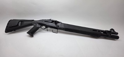 BERETTA 1301 TACTICAL MODEL 2 12 GA - Image 5 of 9