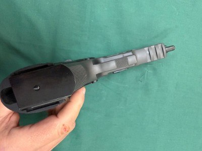 SIG SAUER P226 LEGION 9MM LUGER (9X19 PARA) - Image 11 of 16
