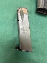 SIG SAUER P226 LEGION 9MM LUGER (9X19 PARA) - Image 15 of 16