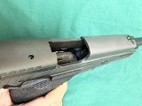 SIG SAUER P226 LEGION 9MM LUGER (9X19 PARA) - Image 9 of 16