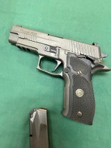 SIG SAUER P226 LEGION 9MM LUGER (9X19 PARA) - Image 14 of 16