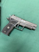SIG SAUER P226 LEGION 9MM LUGER (9X19 PARA) - Image 1 of 16