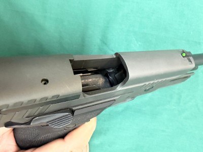 SIG SAUER P226 LEGION 9MM LUGER (9X19 PARA) - Image 9 of 16