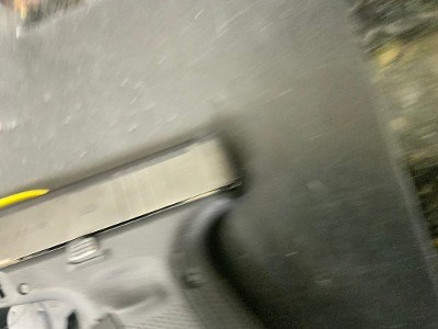 GLOCK G45 GEN 5 MOS 9MM LUGER (9x19 PARA) - Image 5 of 6
