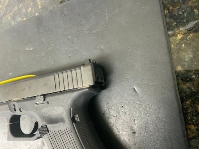 GLOCK G45 GEN 5 MOS 9MM LUGER (9x19 PARA) - Image 6 of 6