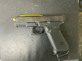 GLOCK G45 GEN 5 MOS 9MM LUGER (9x19 PARA) - Image 1 of 6