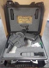 CANIK METE MC9 PRIME 9MM LUGER (9x19 PARA) - Image 6 of 7
