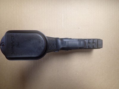 CANIK METE MC9 PRIME 9MM LUGER (9x19 PARA) - Image 4 of 7