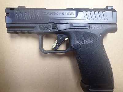 CANIK METE MC9 PRIME 9MM LUGER (9x19 PARA) - Image 1 of 7