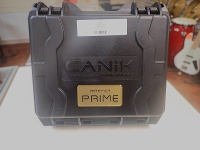 CANIK METE MC9 PRIME 9MM LUGER (9x19 PARA) - Image 5 of 7