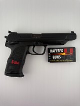 HECKLER & KOCH USP ELITE .45 ACP - Image 3 of 3