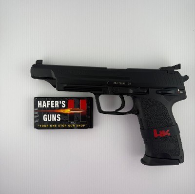 HECKLER & KOCH USP ELITE .45 ACP - Image 2 of 3
