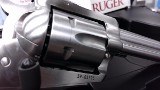 RUGER NEW MODEL BLACKHAWK - STAINLESS .357 MAG - Image 9 of 9