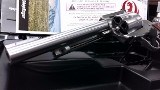 RUGER NEW MODEL BLACKHAWK - STAINLESS .357 MAG - Image 3 of 9