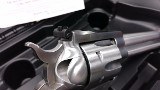 RUGER NEW MODEL BLACKHAWK - STAINLESS .357 MAG - Image 7 of 9