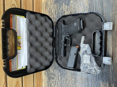 GLOCK 19 Gen6 9MM LUGER (9x19 PARA) - Image 2 of 6