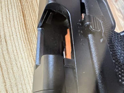 GLOCK 19 Gen6 9MM LUGER (9x19 PARA) - Image 5 of 6