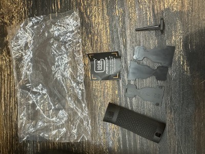 GLOCK 19 Gen6 9MM LUGER (9x19 PARA) - Image 3 of 6